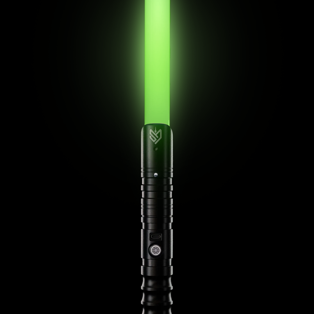 The Ultimate Lightsaber 2.0