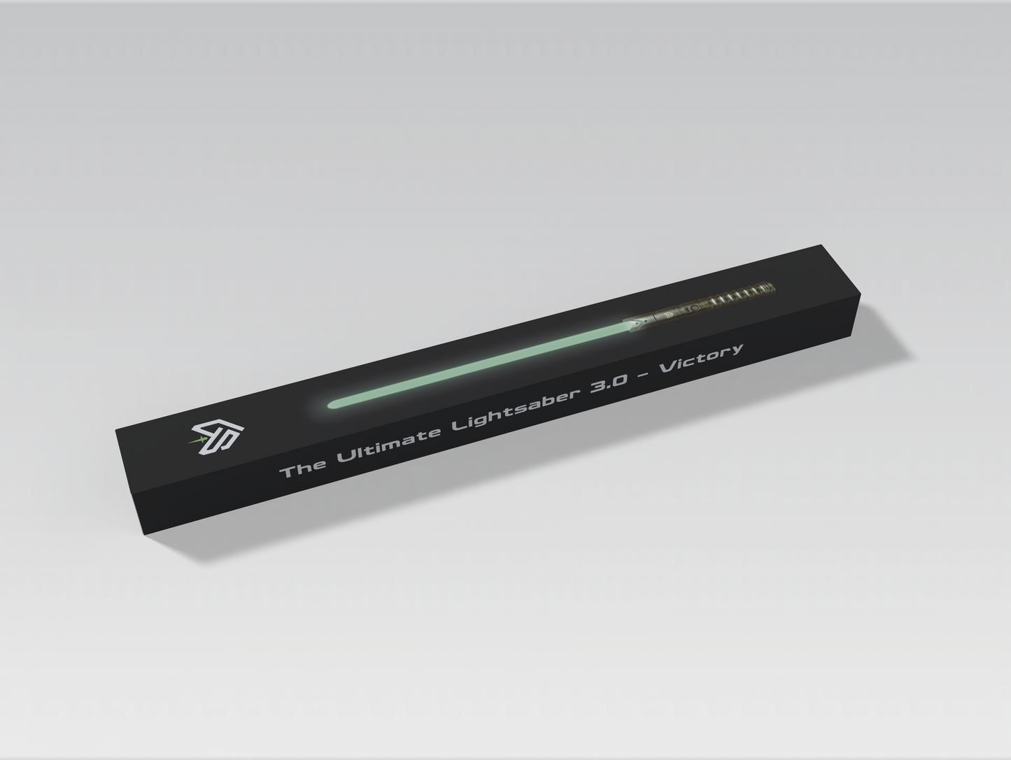 The Ultimate Lightsaber 3.0 - Victory