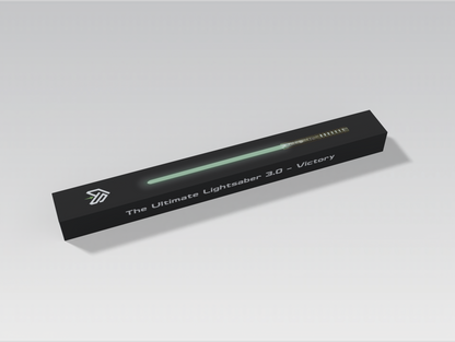 The Ultimate Lightsaber 3.0 - Victory