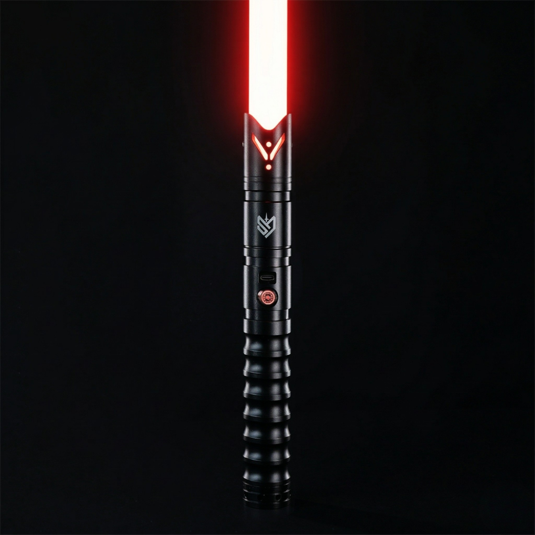 The Ultimate Lightsaber 3.0 - Victory