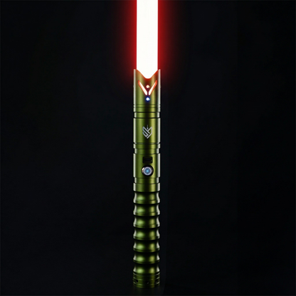 The Ultimate Lightsaber 3.0 - Victory