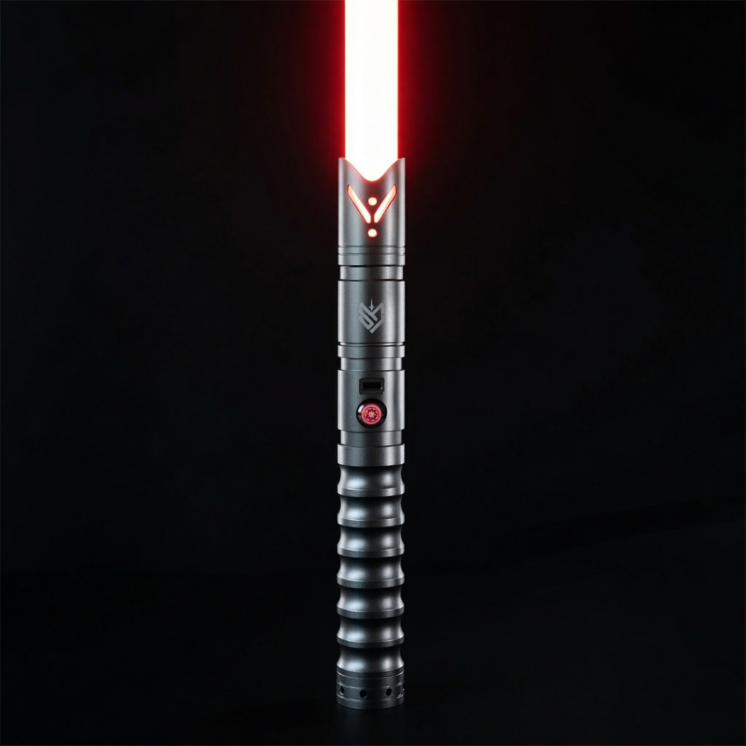 The Ultimate Lightsaber 3.0 - Victory