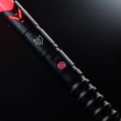 The Ultimate Lightsaber 3.0 - Victory