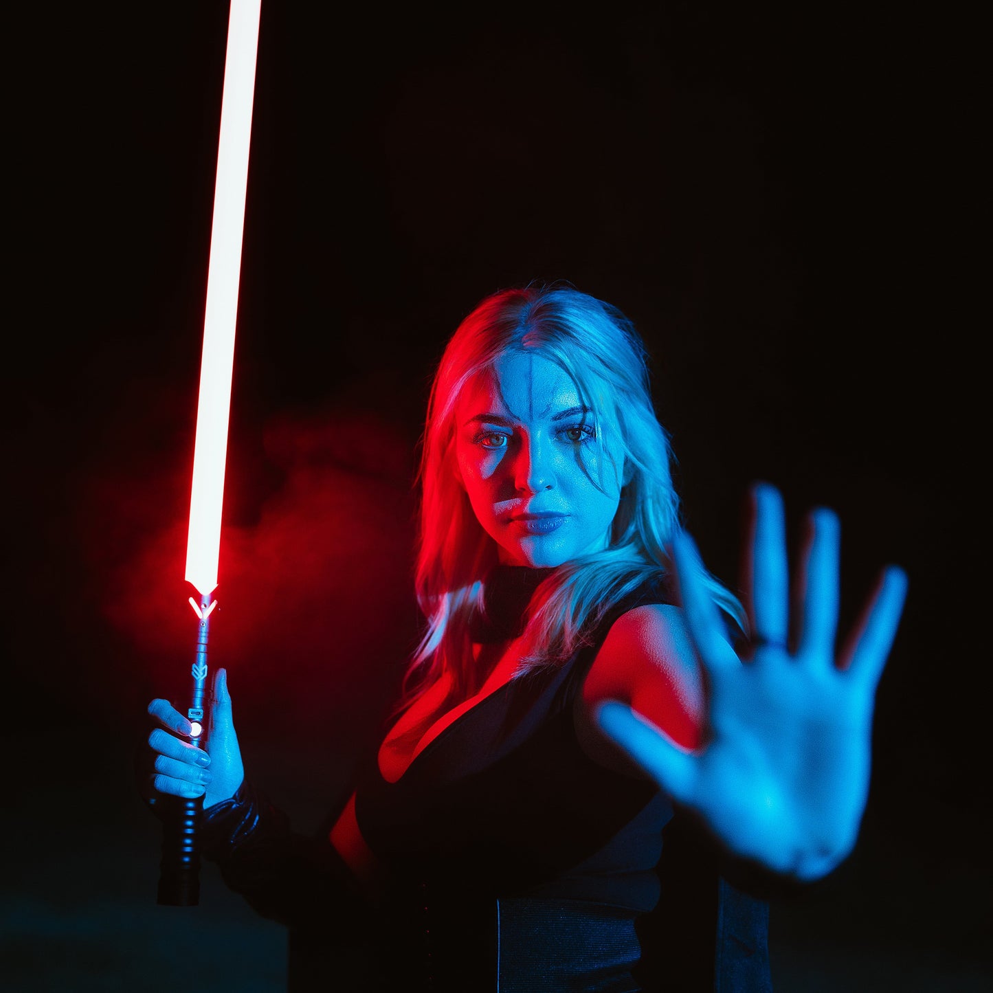 The Ultimate Lightsaber 3.0 - Victory