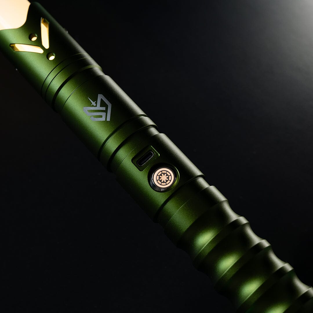 The Ultimate Lightsaber 3.0 - Victory
