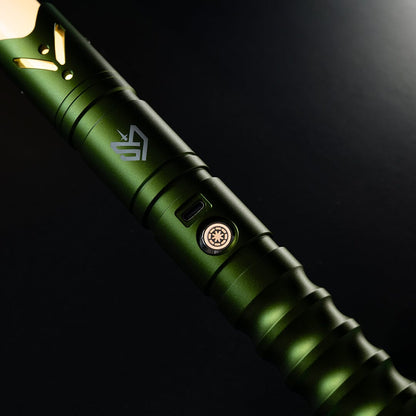 The Ultimate Lightsaber 3.0 - Victory