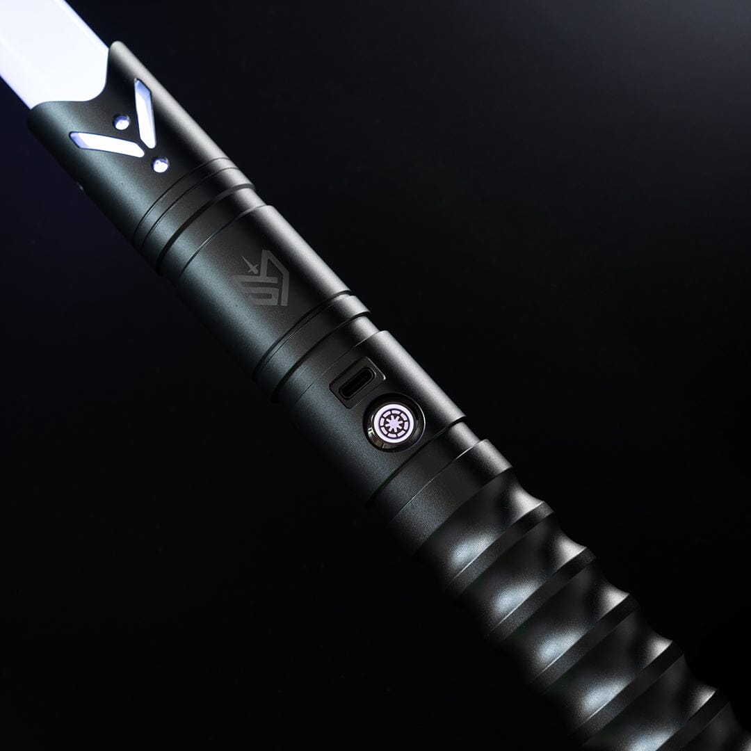 The Ultimate Lightsaber 3.0 - Victory