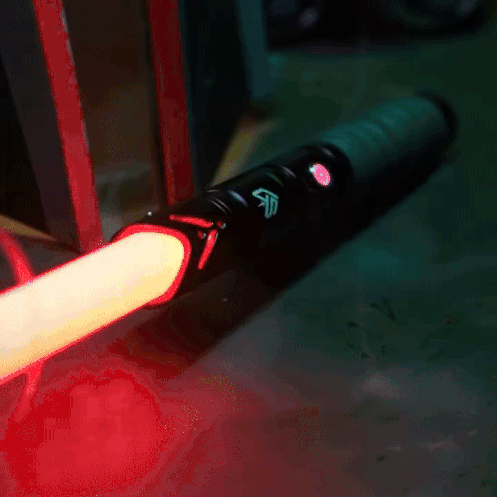 The Ultimate Lightsaber 3.0 - Victory